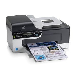 Officejet J4580